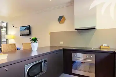 Image de Aqua Apartment # 2 - Pacific Palms Holidays