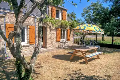 Image de Charmante maison à la Ria d'Etel