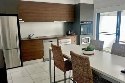 Image de Aqua Apartment # 1 - Pacific Palms Holidays