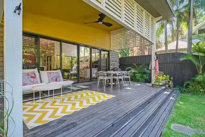 Image de Bessou - Pacific Palms Holidays