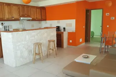 Image de Okeanos appartement 13