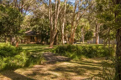 Image de Boomerang Hideaway - sur une superficie de Tranquil
