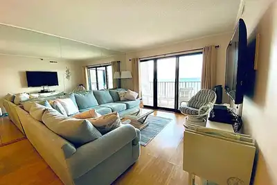 Image de ACTIVITÉS Quotidiennes Gratuites! Linge Inclus *! Vue Directe Sur L'Ocean