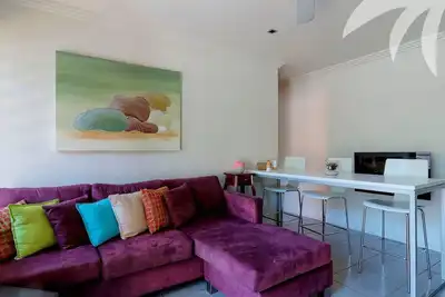 Image de Aqua Apartment # 3 - Pacific Palms Holidays