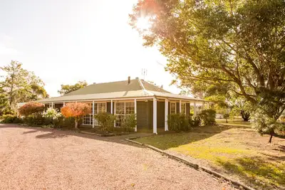 Image de Grande villa sur vignoble privé dans un emplacement privilégié et isolé