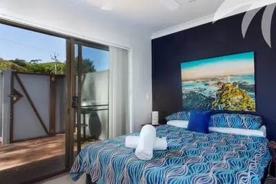 Image de Aqua Apartment # 4 - Pacific Palms Holidays