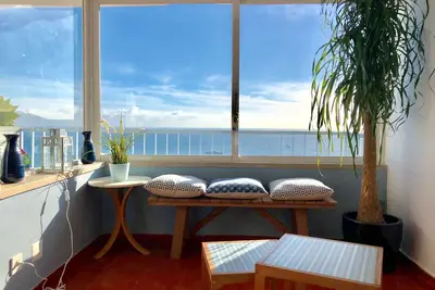 Image de Appartement Bela Vista Sesimbra