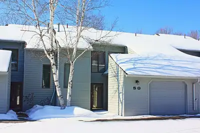 Image de Condo Ă Harbor Springs, Michigan