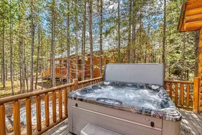 Image de Chalet Yellowstone - Accès facile au lac Henry et à la rivière Snake
