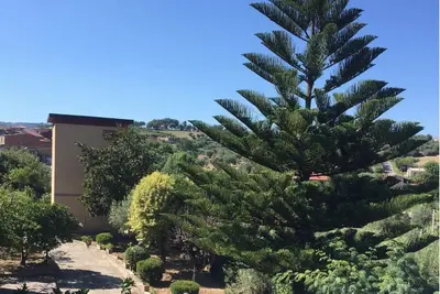 Image de Belle villa dans la campagne calabraise
