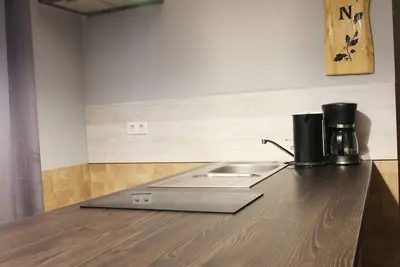 Image de Apartment Caplex
