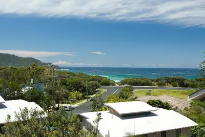 Image de Sands - Pacific Palms Holidays