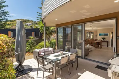 Image de Boom 1 - Pacific Palms Holidays