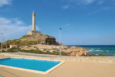 Image de Superbe maison à Cabo de Palos
