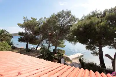 Image de M & S Apartments, près de la mer, Stara Novalja, île de Pag