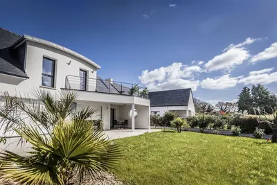 Image de Villa Yaëlle à Bénodet
