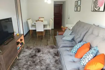 Image de Appartement, Praia do forte, 3 chambres Ă coucher.