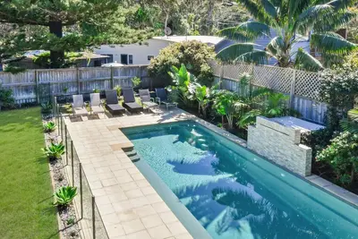 Image de Tous les 2 Heavenly - Pacific Palms Holidays