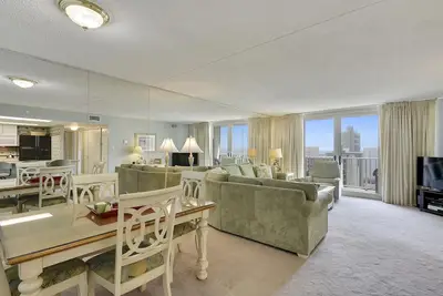 Image de ACTIVITÉS Quotidiennes Gratuites! Condo 2 chambres, 2 salles de bain avec vue sur l'océan au Quai.