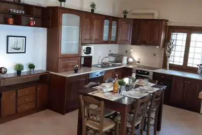 Image de Leonidas Appartement 1