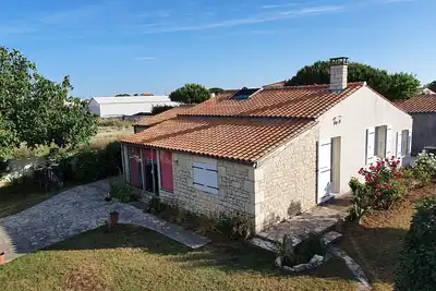 Image de Maison indépendante. . .