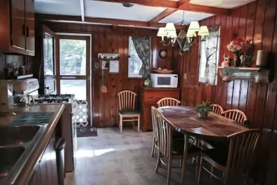 Image de Cabine # 4 - Loon's Landing