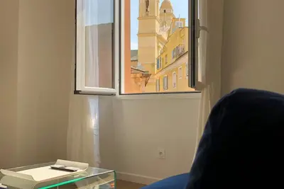 Image de Magnifique Appartement! Quartier Historique Bastia