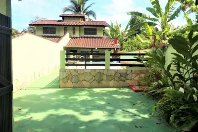Image de Maison 3q - Piscine privée - Suivant. Plage -Cond. Fermé! ! !