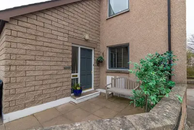 Image de Maison Fishertown, Nairn