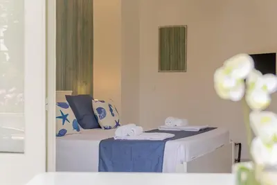 Suite Adalgisa - Studio confortable