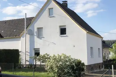 Image de Appartement avec équipement supérieur entre Sieg et Westerwaldsteig