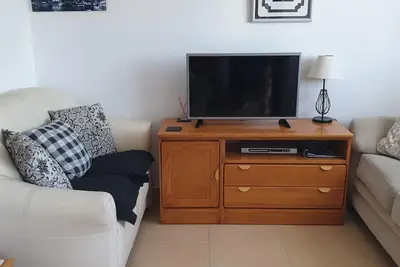 Image de Appartement 2 chambres sur complexe de golf 5 étoiles