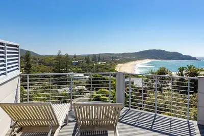 Image de Laaqua - Pacific Palms Holidays