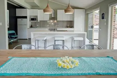 Image de Boomerang Bliss - Pacific Palms Holidays
