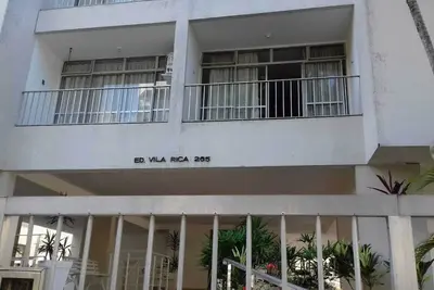 Image de Apto 250 Metros Beach De Enseada, RÉNOVÉ, Air Cond, VÊTEMENTS Et Lit Et Bain, Magnifique