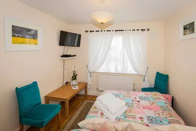 Image de The Glen B & B - Portarlington, comté de Laois