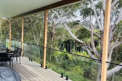 Image de Bangalow - Pacific Palms Holidays