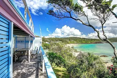 Image de La cabane - Pacific Palms Holidays