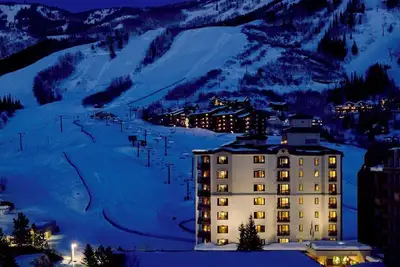 Image de Villa Premium sur la montagne - Séjour de vacances - Ski In Ski Out