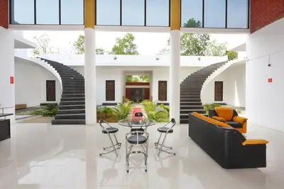 Image de Chambres modernes, uniques et exquis