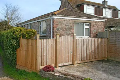 Image de Purbeck Lodge (4 + 2 personnes)