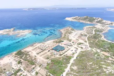 Image de Camping Village Abbatoggia
