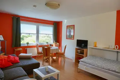 Image de Appartement / app. pour 4 personnes à 70 m² à Cuxhaven (117240)