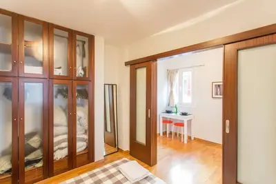 Image de Nouvel appartement adorable, au coeur d'Athènes.
