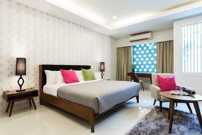 Image de 7 Br Chiang Mai Nimman Villa (7br)