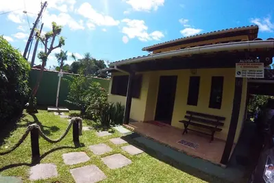 Image de Trindade Mayner Maison 03 chambres