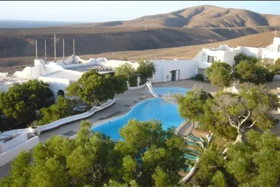Image de Appartement dans un parc naturel sur la côte ouest de Fuerteventura