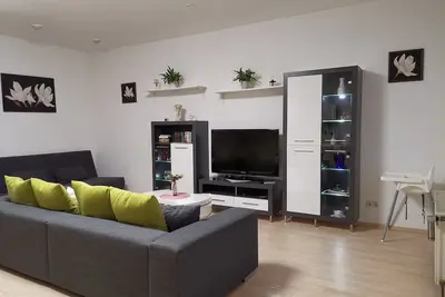 Image de Maison De Vacances Zoe 120 M2