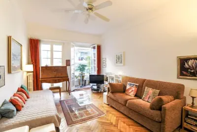 Image de Le Suez by Interhome