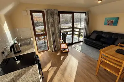 Image de Burnbank Lodges